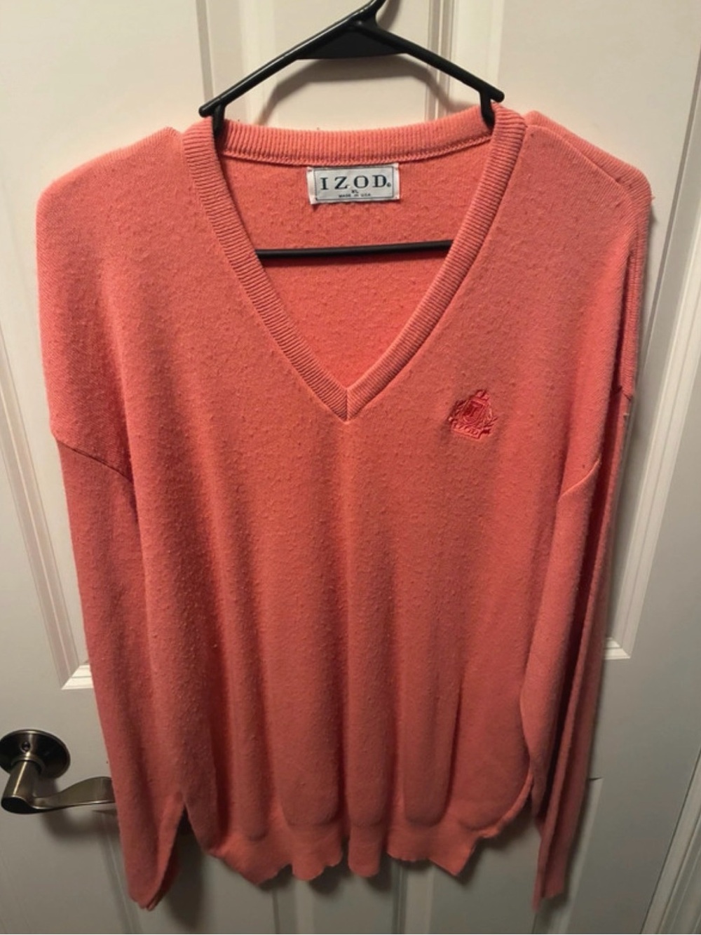 Izod Sweater